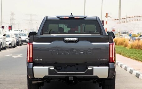 Toyota Tundra, 2025 год, 9 570 000 рублей, 4 фотография