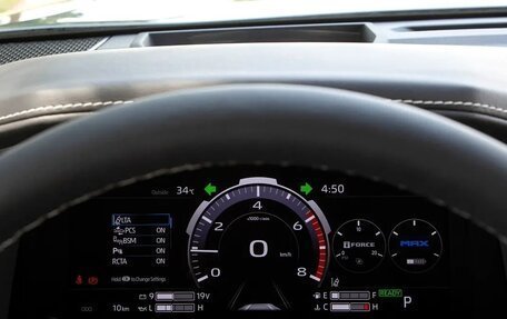 Toyota Tundra, 2025 год, 9 570 000 рублей, 9 фотография