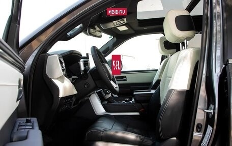 Toyota Tundra, 2025 год, 9 570 000 рублей, 7 фотография
