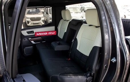 Toyota Tundra, 2025 год, 9 570 000 рублей, 10 фотография