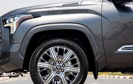 Toyota Tundra, 2025 год, 9 570 000 рублей, 15 фотография