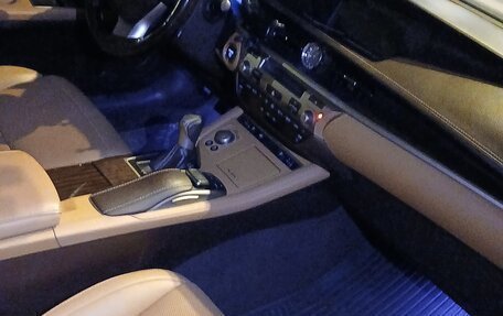 Lexus ES VII, 2016 год, 3 300 000 рублей, 2 фотография