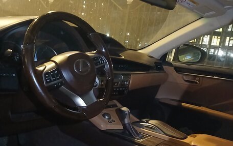 Lexus ES VII, 2016 год, 3 300 000 рублей, 5 фотография