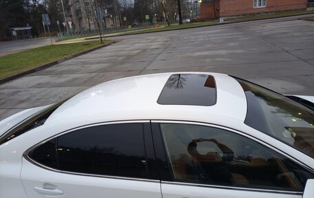 Lexus ES VII, 2016 год, 3 300 000 рублей, 15 фотография