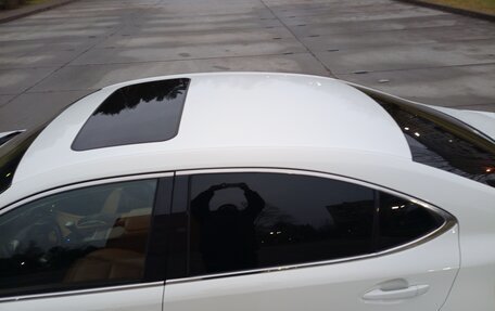 Lexus ES VII, 2016 год, 3 300 000 рублей, 16 фотография