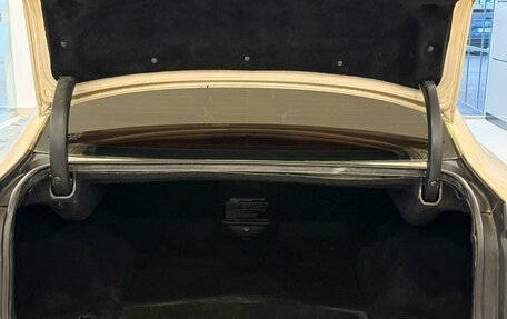 Lexus IS II рестайлинг 2, 2007 год, 1 165 000 рублей, 6 фотография