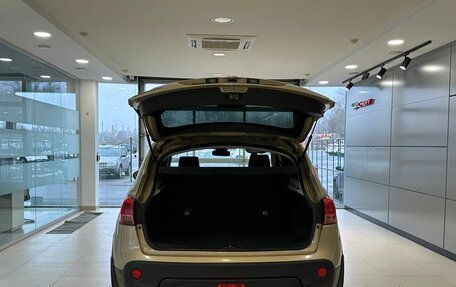 Nissan Qashqai, 2007 год, 755 000 рублей, 7 фотография