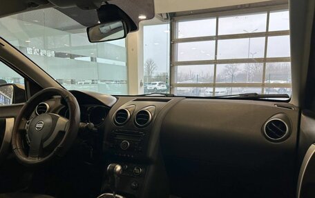 Nissan Qashqai, 2007 год, 755 000 рублей, 9 фотография