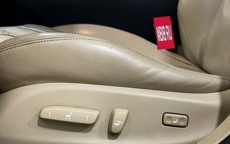 Lexus IS II рестайлинг 2, 2007 год, 1 165 000 рублей, 9 фотография