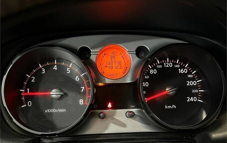 Nissan Qashqai, 2007 год, 755 000 рублей, 13 фотография