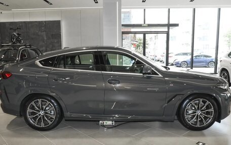 BMW X6, 2024 год, 8 990 000 рублей, 8 фотография