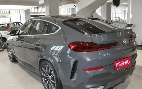 BMW X6, 2024 год, 8 990 000 рублей, 5 фотография