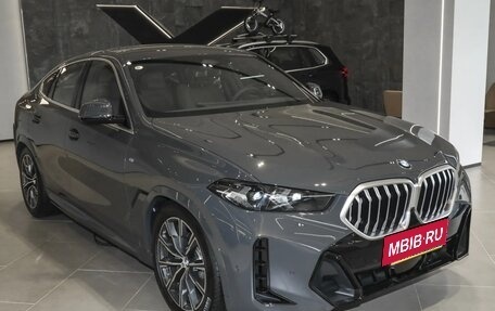 BMW X6, 2024 год, 8 990 000 рублей, 3 фотография
