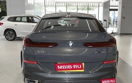 BMW X6, 2024 год, 8 990 000 рублей, 6 фотография