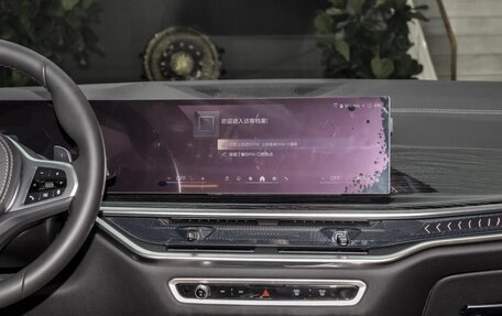 BMW X6, 2024 год, 8 990 000 рублей, 10 фотография