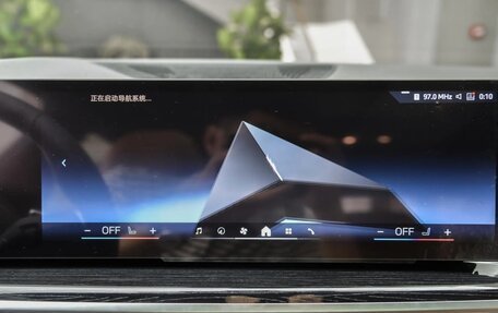 BMW X6, 2024 год, 8 990 000 рублей, 15 фотография