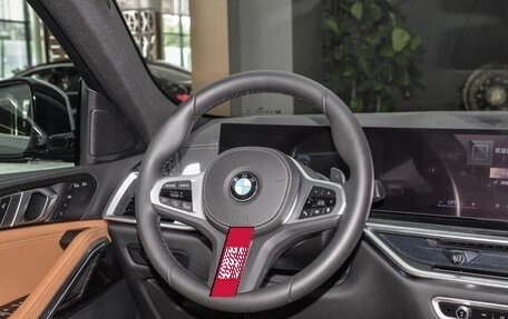 BMW X6, 2024 год, 8 990 000 рублей, 11 фотография