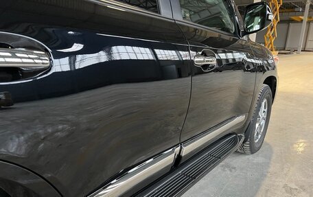 Toyota Land Cruiser 200, 2013 год, 8 000 000 рублей, 5 фотография