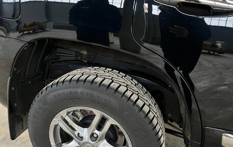 Toyota Land Cruiser 200, 2013 год, 8 000 000 рублей, 3 фотография