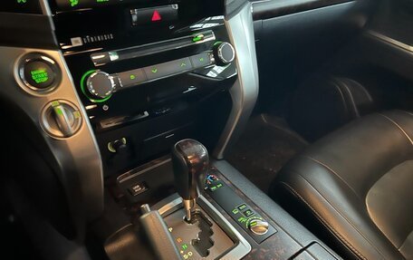 Toyota Land Cruiser 200, 2013 год, 8 000 000 рублей, 8 фотография