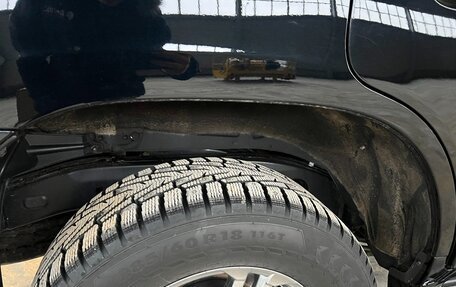 Toyota Land Cruiser 200, 2013 год, 8 000 000 рублей, 22 фотография