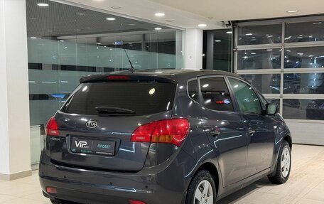 KIA Venga I, 2011 год, 795 000 рублей, 6 фотография