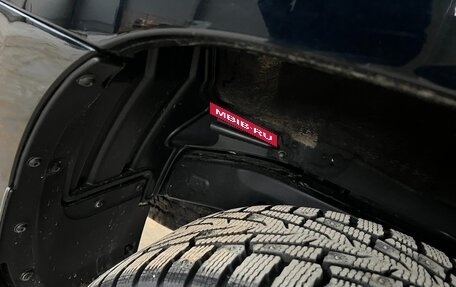 Toyota Land Cruiser 200, 2013 год, 8 000 000 рублей, 21 фотография