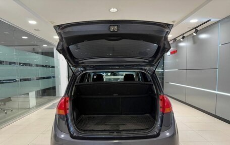 KIA Venga I, 2011 год, 795 000 рублей, 7 фотография