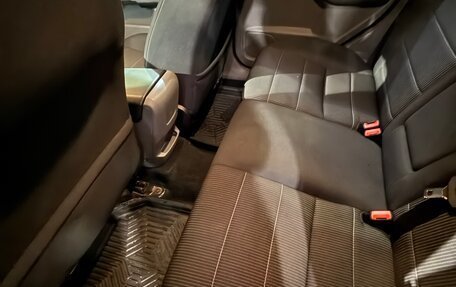 Ford Focus II рестайлинг, 2010 год, 600 000 рублей, 6 фотография