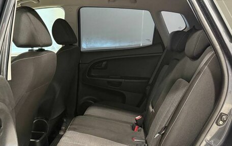 KIA Venga I, 2011 год, 795 000 рублей, 9 фотография