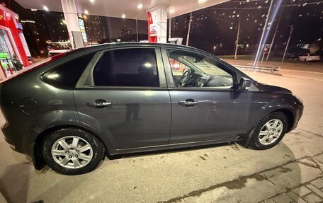 Ford Focus II рестайлинг, 2010 год, 600 000 рублей, 4 фотография