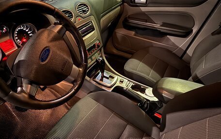 Ford Focus II рестайлинг, 2010 год, 600 000 рублей, 5 фотография