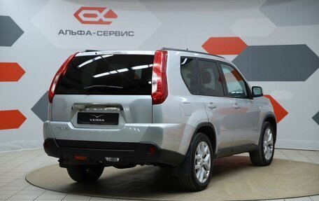 Nissan X-Trail, 2011 год, 990 000 рублей, 5 фотография