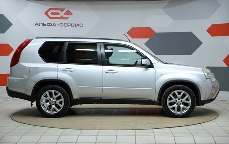 Nissan X-Trail, 2011 год, 990 000 рублей, 4 фотография