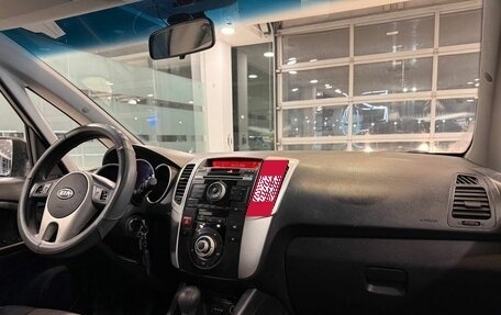 KIA Venga I, 2011 год, 795 000 рублей, 8 фотография