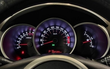 KIA Venga I, 2011 год, 795 000 рублей, 10 фотография