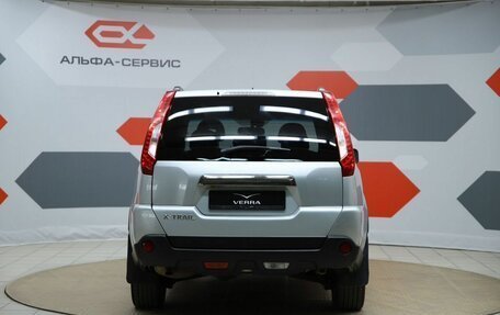 Nissan X-Trail, 2011 год, 990 000 рублей, 6 фотография