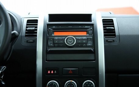 Nissan X-Trail, 2011 год, 990 000 рублей, 15 фотография