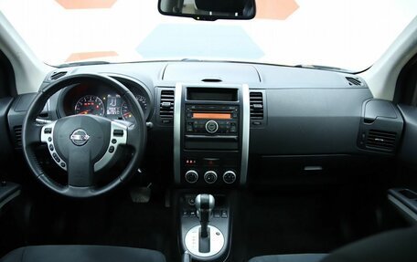 Nissan X-Trail, 2011 год, 990 000 рублей, 13 фотография