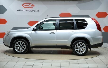 Nissan X-Trail, 2011 год, 990 000 рублей, 8 фотография