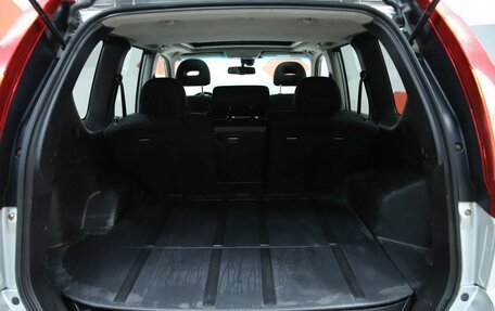 Nissan X-Trail, 2011 год, 990 000 рублей, 9 фотография