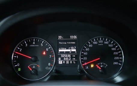 Nissan X-Trail, 2011 год, 990 000 рублей, 17 фотография