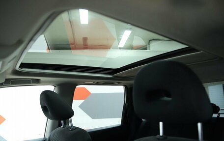 Nissan X-Trail, 2011 год, 990 000 рублей, 11 фотография