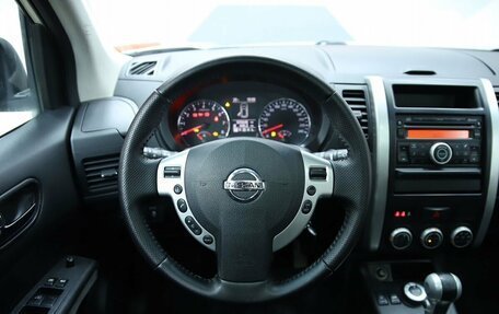 Nissan X-Trail, 2011 год, 990 000 рублей, 14 фотография