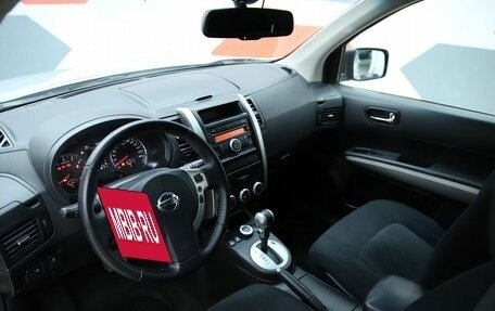 Nissan X-Trail, 2011 год, 990 000 рублей, 10 фотография