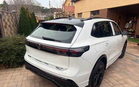 Volkswagen Tiguan, 2025 год, 4 830 000 рублей, 6 фотография