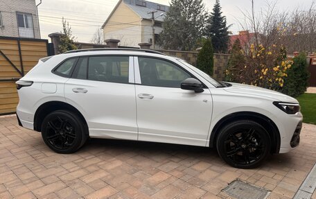 Volkswagen Tiguan, 2025 год, 4 830 000 рублей, 5 фотография