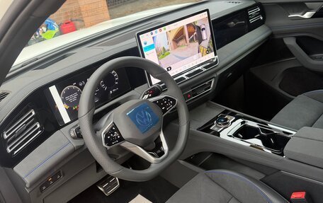 Volkswagen Tiguan, 2025 год, 4 830 000 рублей, 10 фотография