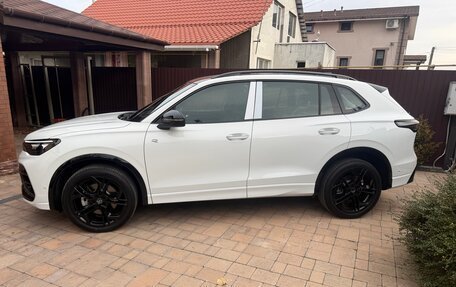 Volkswagen Tiguan, 2025 год, 4 830 000 рублей, 9 фотография