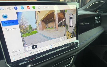 Volkswagen Tiguan, 2025 год, 4 830 000 рублей, 13 фотография